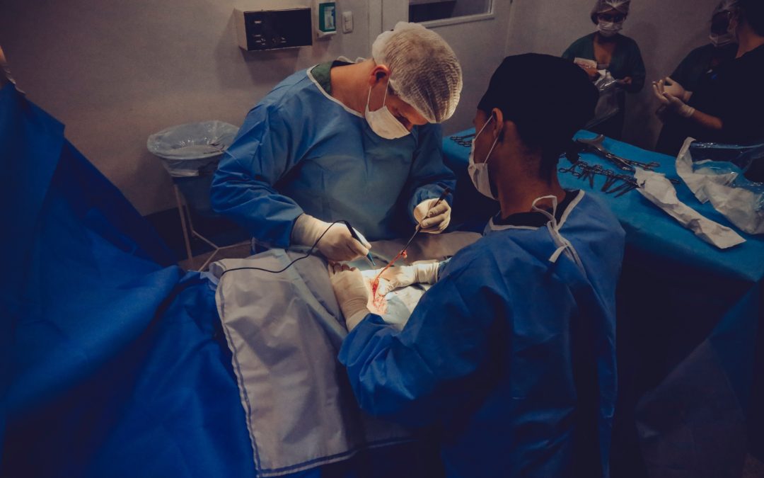 Choosing a Surgeon – 4 Steps to Follow