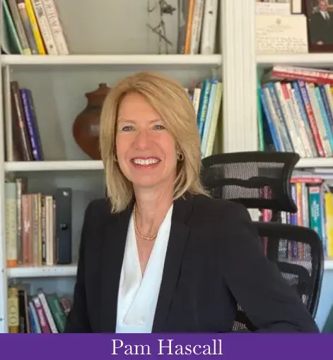 Pam-Hascall