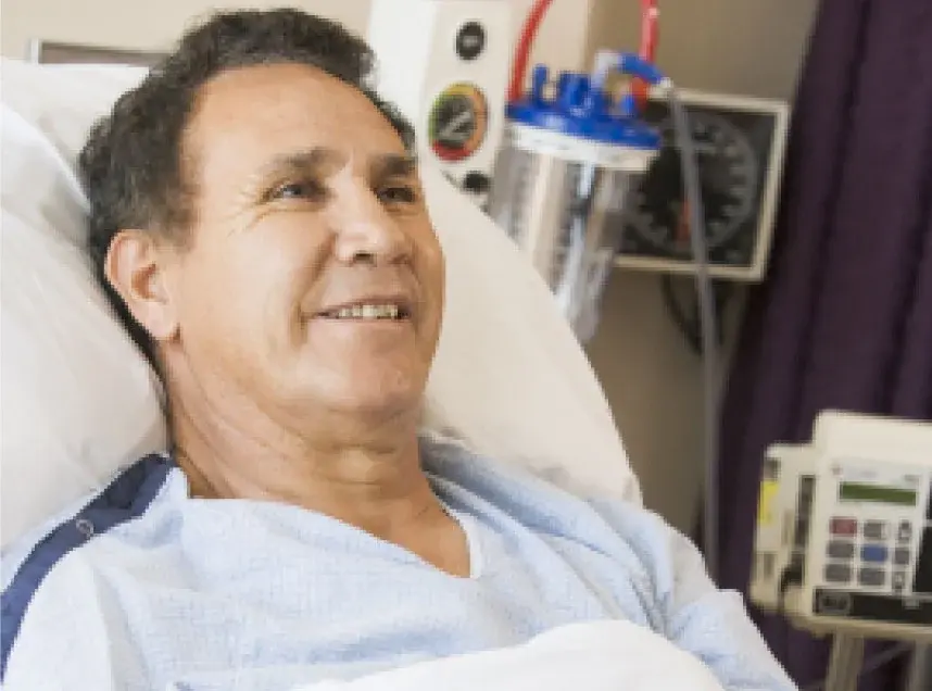 Surgery-and
