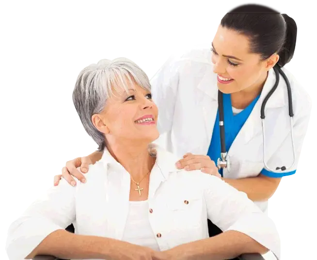 doctor